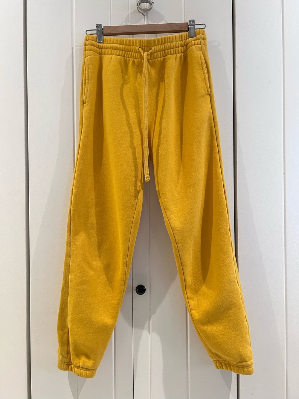TNA (Aritzia) sweatpants